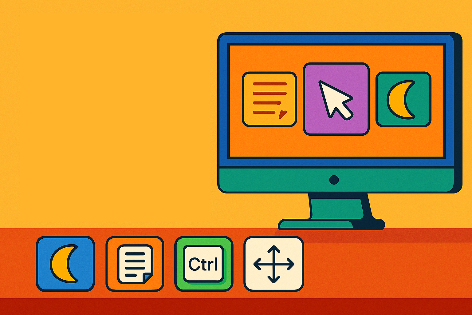 ctrlwork - silly tools collection hero image